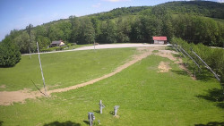 Dětský vlek