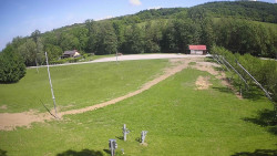 Dětský vlek