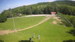 Dětský vlek