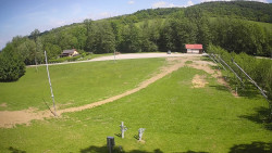 Dětský vlek