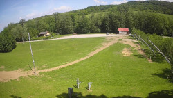 Dětský vlek