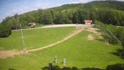 Dětský vlek