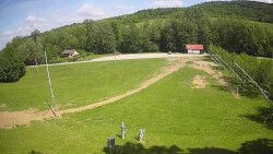 Dětský vlek
