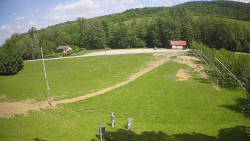 Dětský vlek