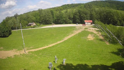 Dětský vlek