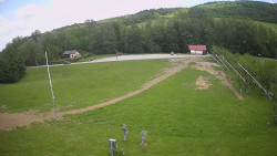 Dětský vlek