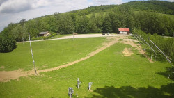 Dětský vlek