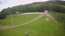 Dětský vlek