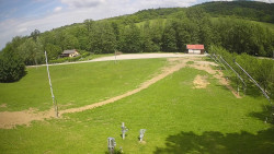 Dětský vlek