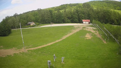 Dětský vlek