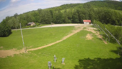 Dětský vlek