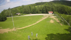 Dětský vlek