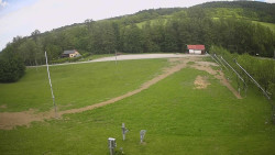 Dětský vlek