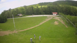 Dětský vlek