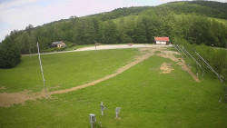 Dětský vlek