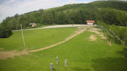Dětský vlek