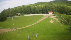 Dětský vlek
