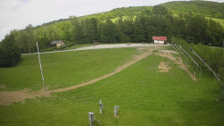 Dětský vlek