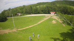 Dětský vlek