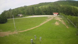 Dětský vlek