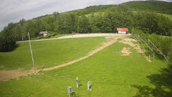 Dětský vlek