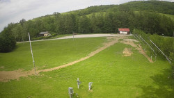 Dětský vlek