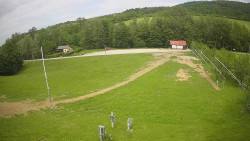 Dětský vlek
