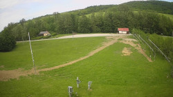 Dětský vlek