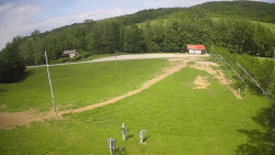 Dětský vlek