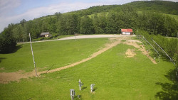 Dětský vlek
