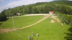Dětský vlek