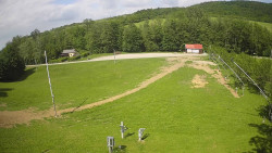Dětský vlek