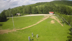 Dětský vlek