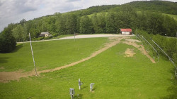 Dětský vlek