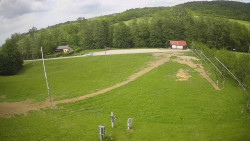 Dětský vlek