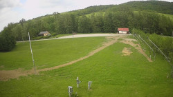 Dětský vlek
