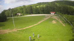 Dětský vlek