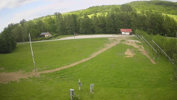 Dětský vlek