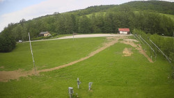 Dětský vlek
