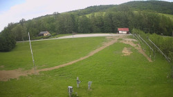 Dětský vlek