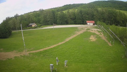 Dětský vlek