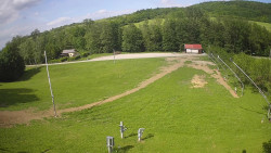 Dětský vlek
