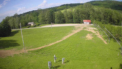 Dětský vlek