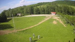 Dětský vlek