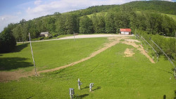 Dětský vlek