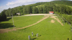 Dětský vlek