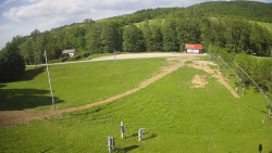 Dětský vlek
