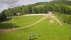 Dětský vlek