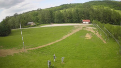 Dětský vlek