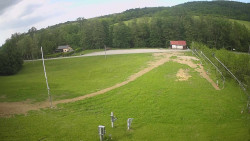 Dětský vlek